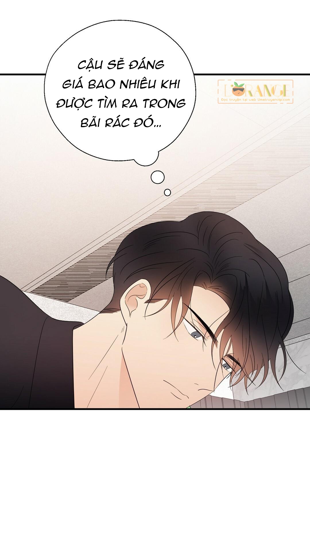 mối quan hệ kém cạnh chapter 20 36