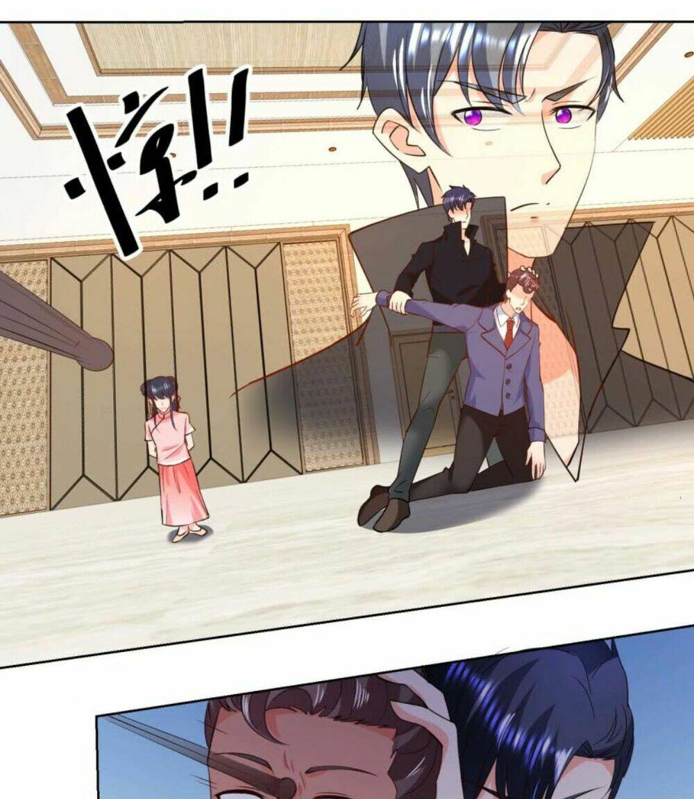 vú em là cổ tiên chapter 20 9