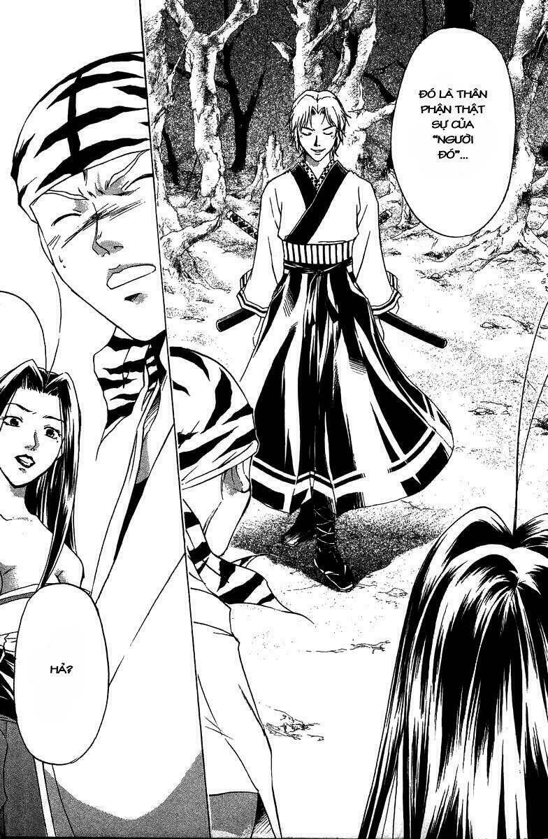 mắt quỷ kyo chapter 53 15