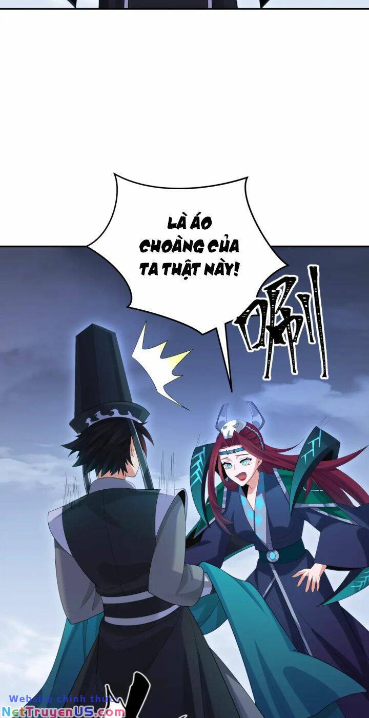 Toàn Cầu Quỷ Dị Thời Đại Chapter 194 - Trang 28