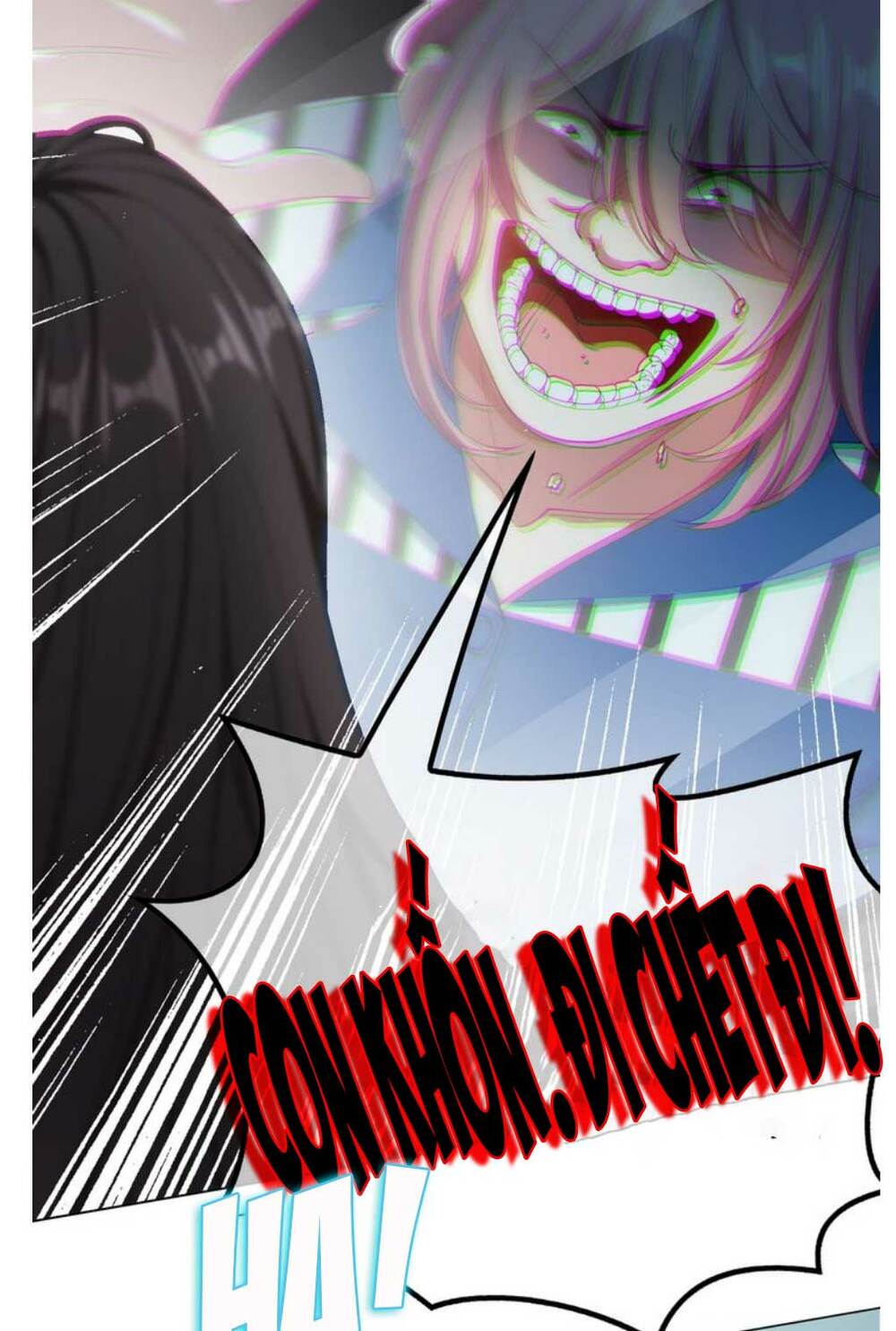 cô vợ nhỏ nuông chiều quá lại thành ác!! chapter 206.2 24