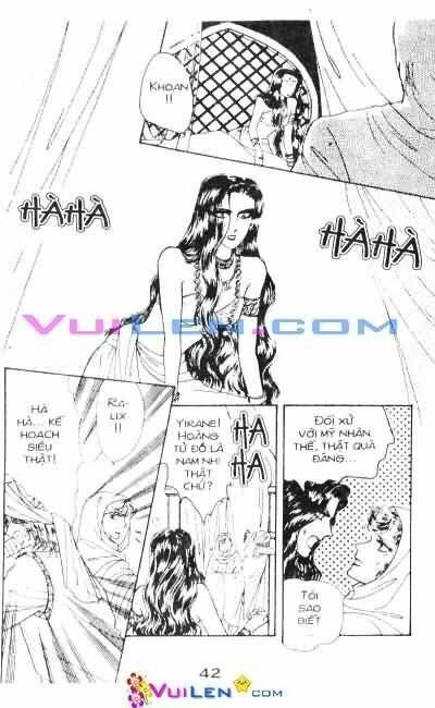 nàng công chúa ham chơi chapter 4 28