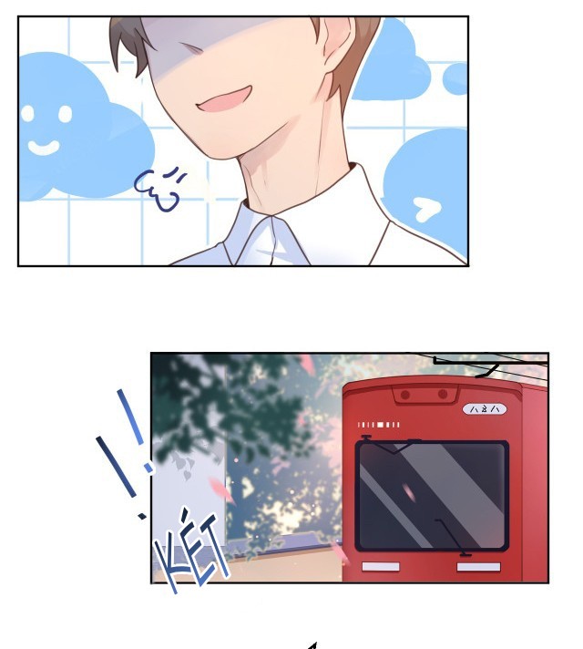 mối tình đầu của cậu ấy lại chính là tôi chapter 7 34