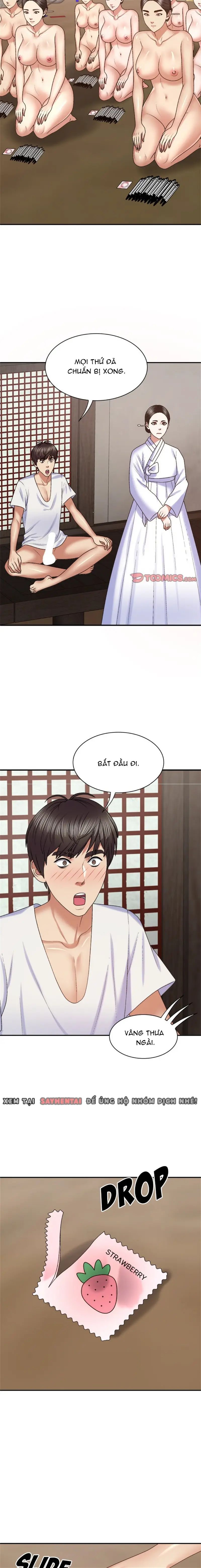 chiếm hữu linh hồn chapter 60 10