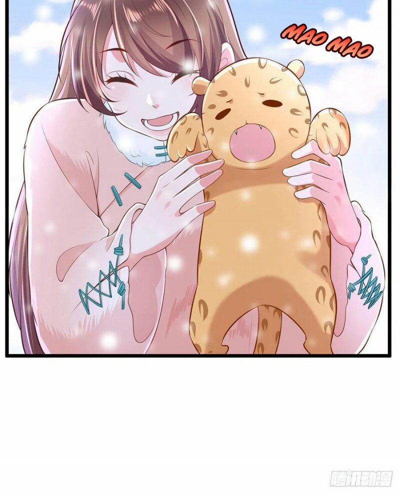 [16+] thảnh thơi thú thế chủng chủng điền, sinh sinh tể chapter 264 57