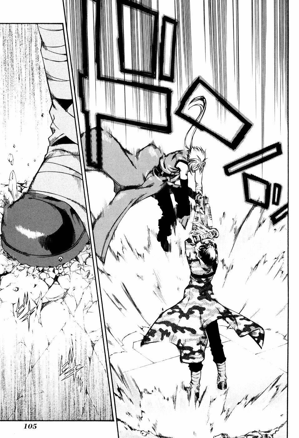 mother keeper chapter 10 13