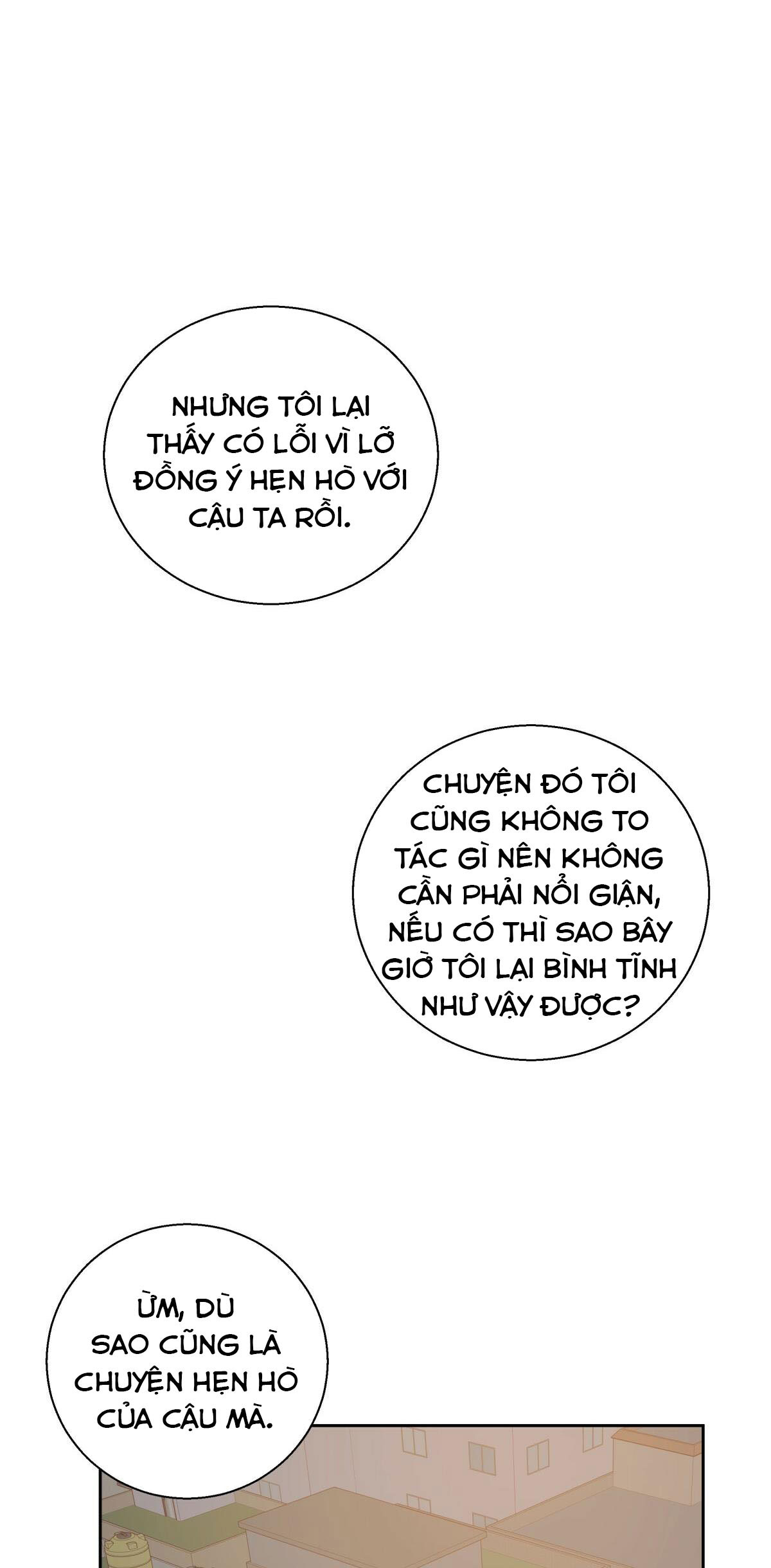 cửa hàng tiện lợi nguy hiểm chapter 63 51