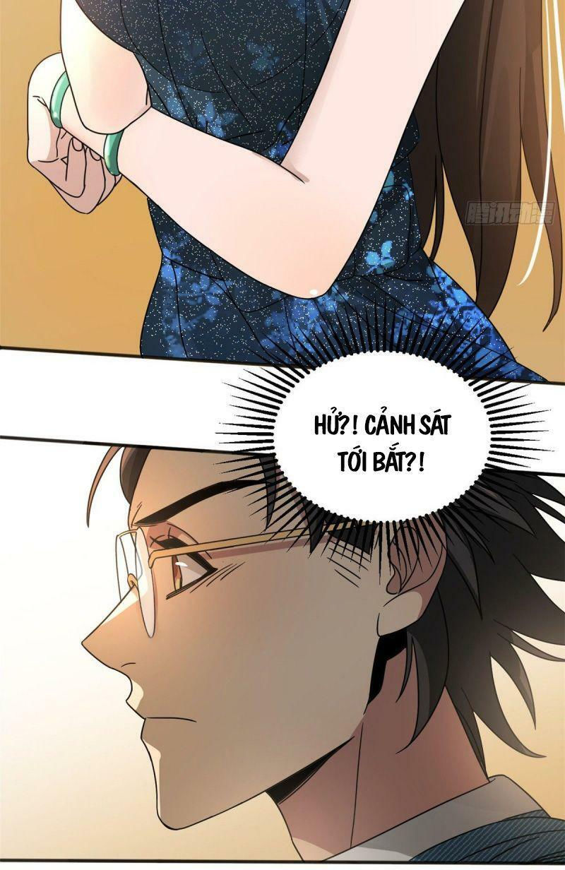 xã lam bạch chapter 9 13