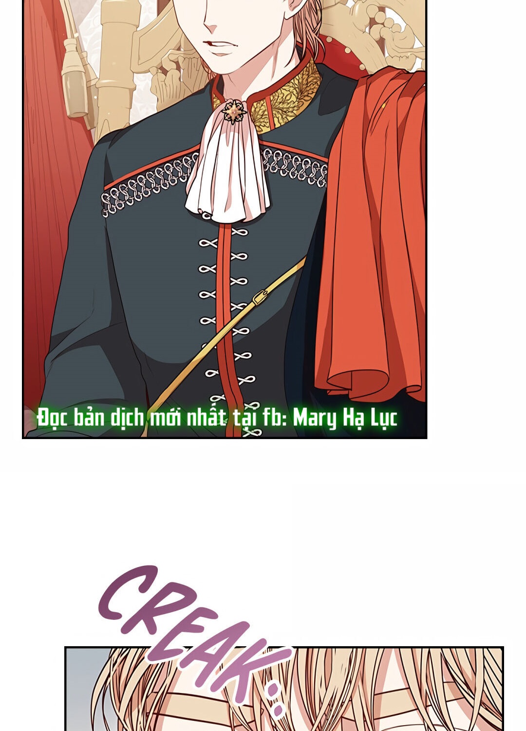 trở thành thư ký của bạo chúa chapter 26 78