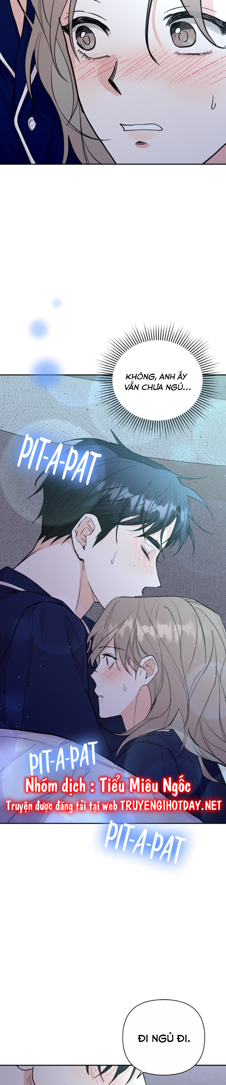 chúng ta ly hôn đi! chapter 47 20