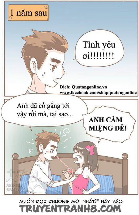 đại thánh và tiểu yêu chapter 13 3