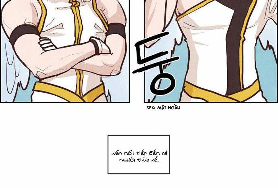 the devil king is bored chapter 135 3