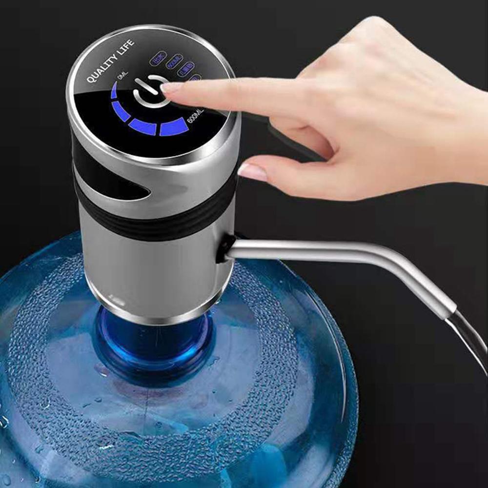 Công tắc bơm nước uống tự động, gắn cho bình nước trong văn phòng, phòng bếp của bạn