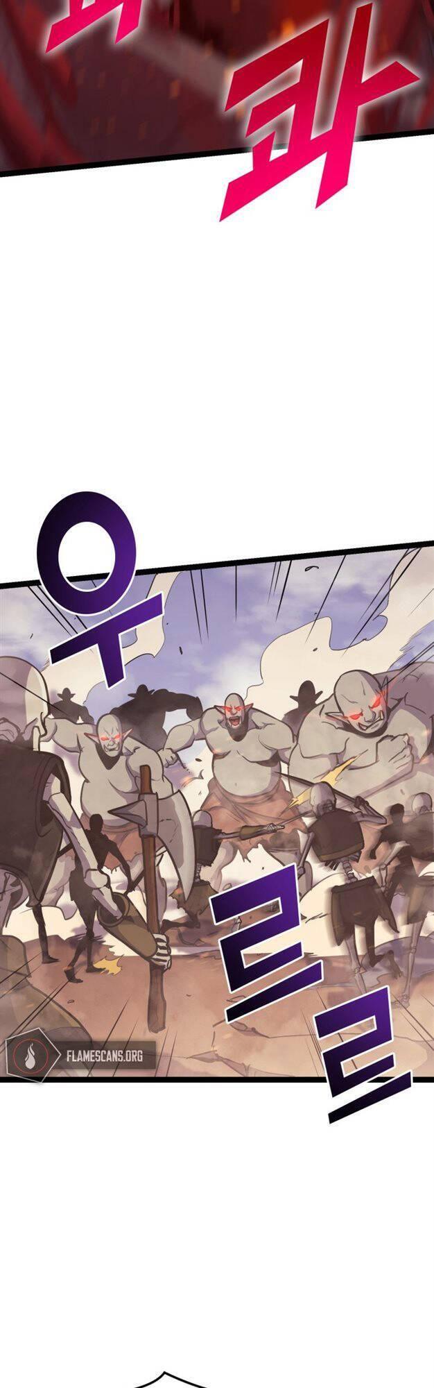 tôi trở lại thăng cấp một mình chapter 129 28