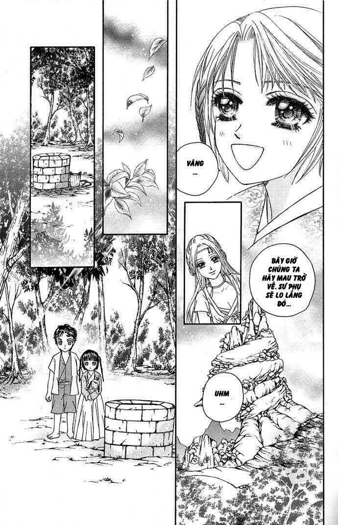 tiên khúc chapter 1 66