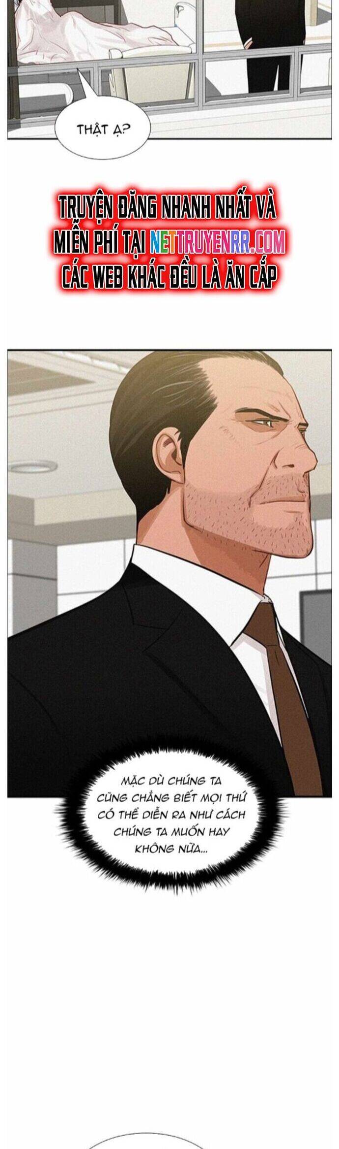 Chúa Tể Đồng Tiền Chapter 170 23