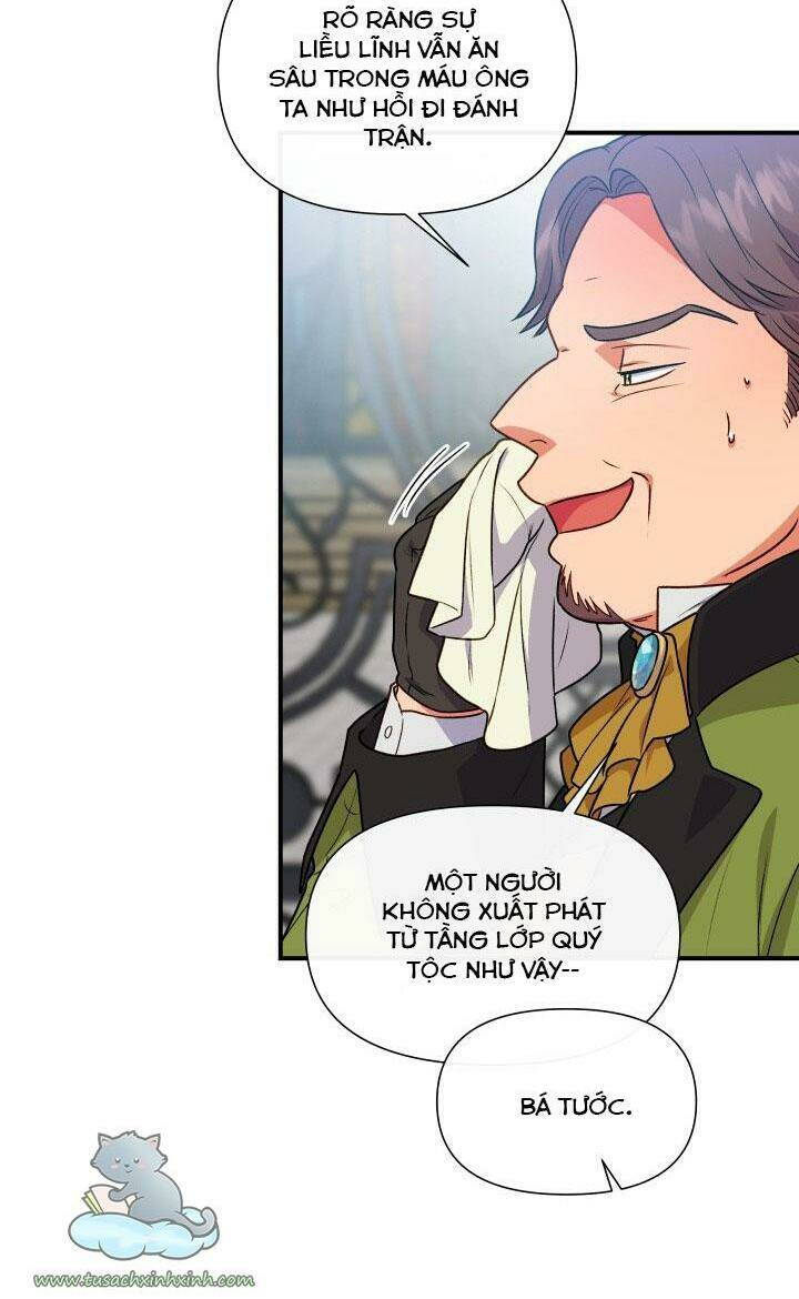 khế ước của nữ công tước quái vật chapter 131 11