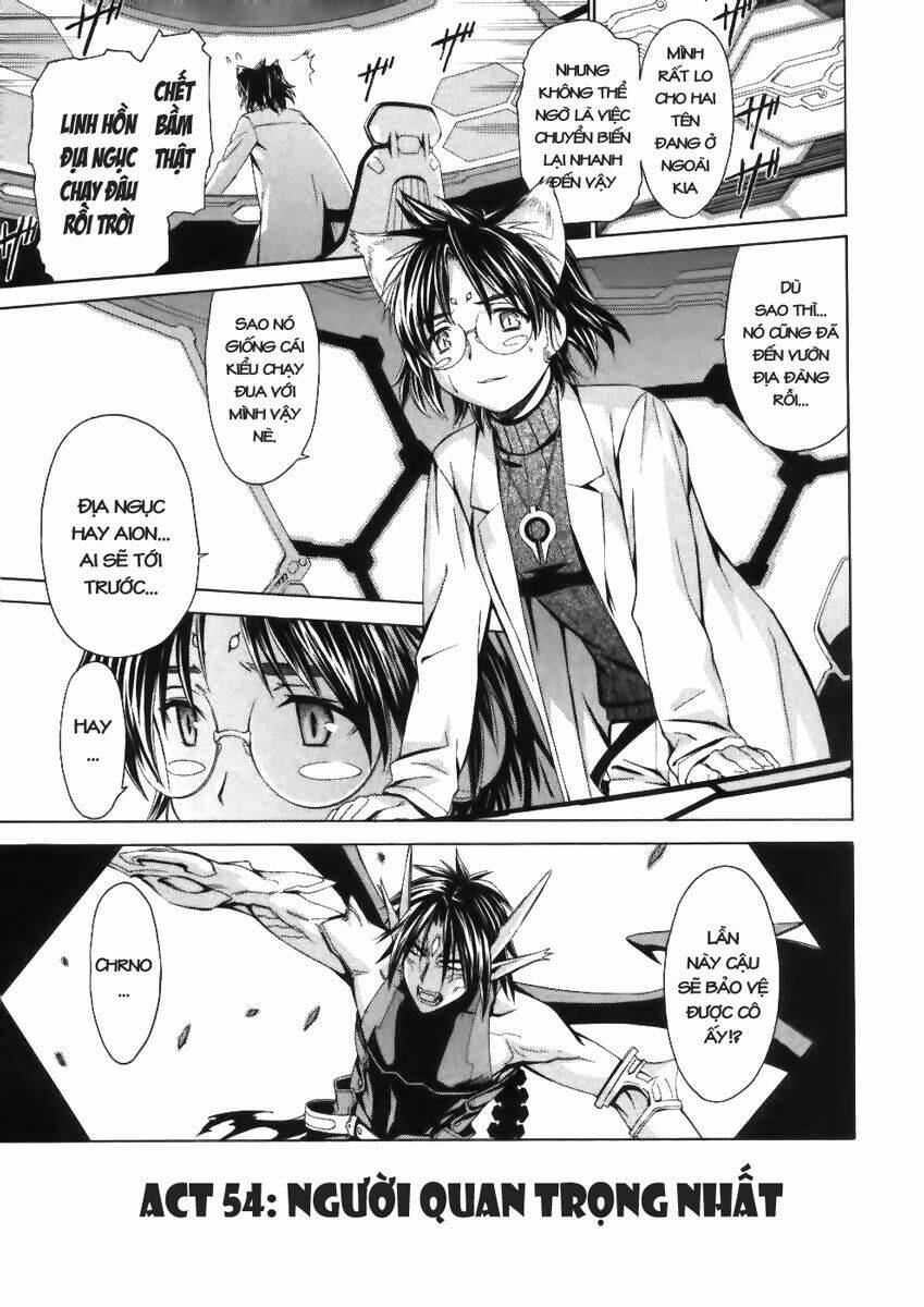 chrono crusade chapter 56 1