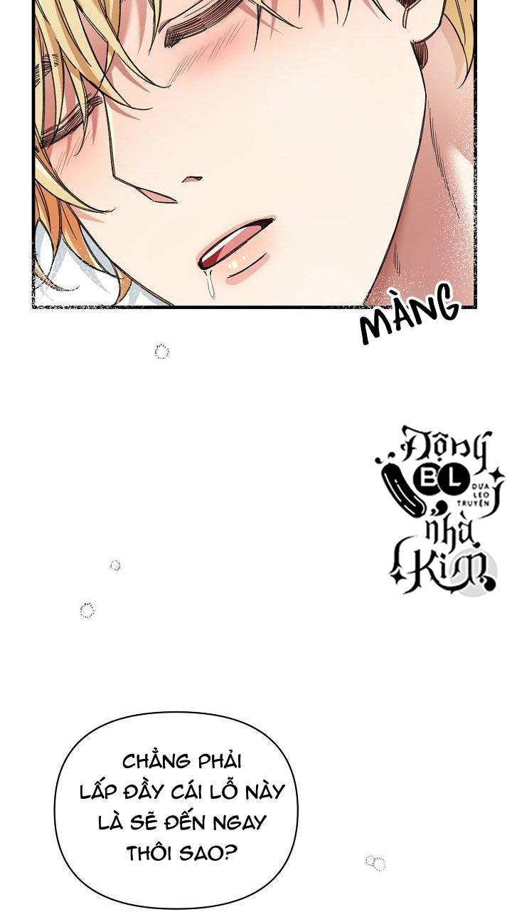 chuyến tàu điên cuồng chapter 20 23