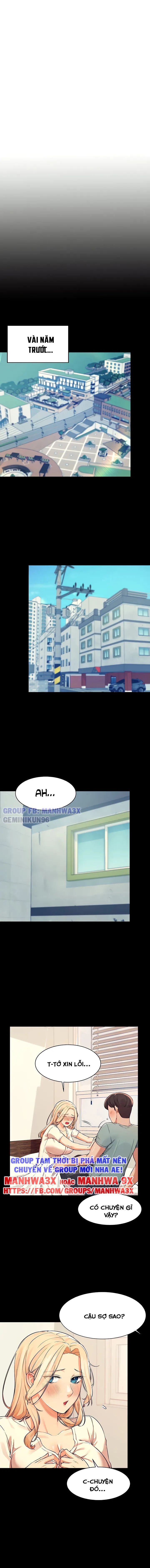 nữ thần trường học chapter 14 2