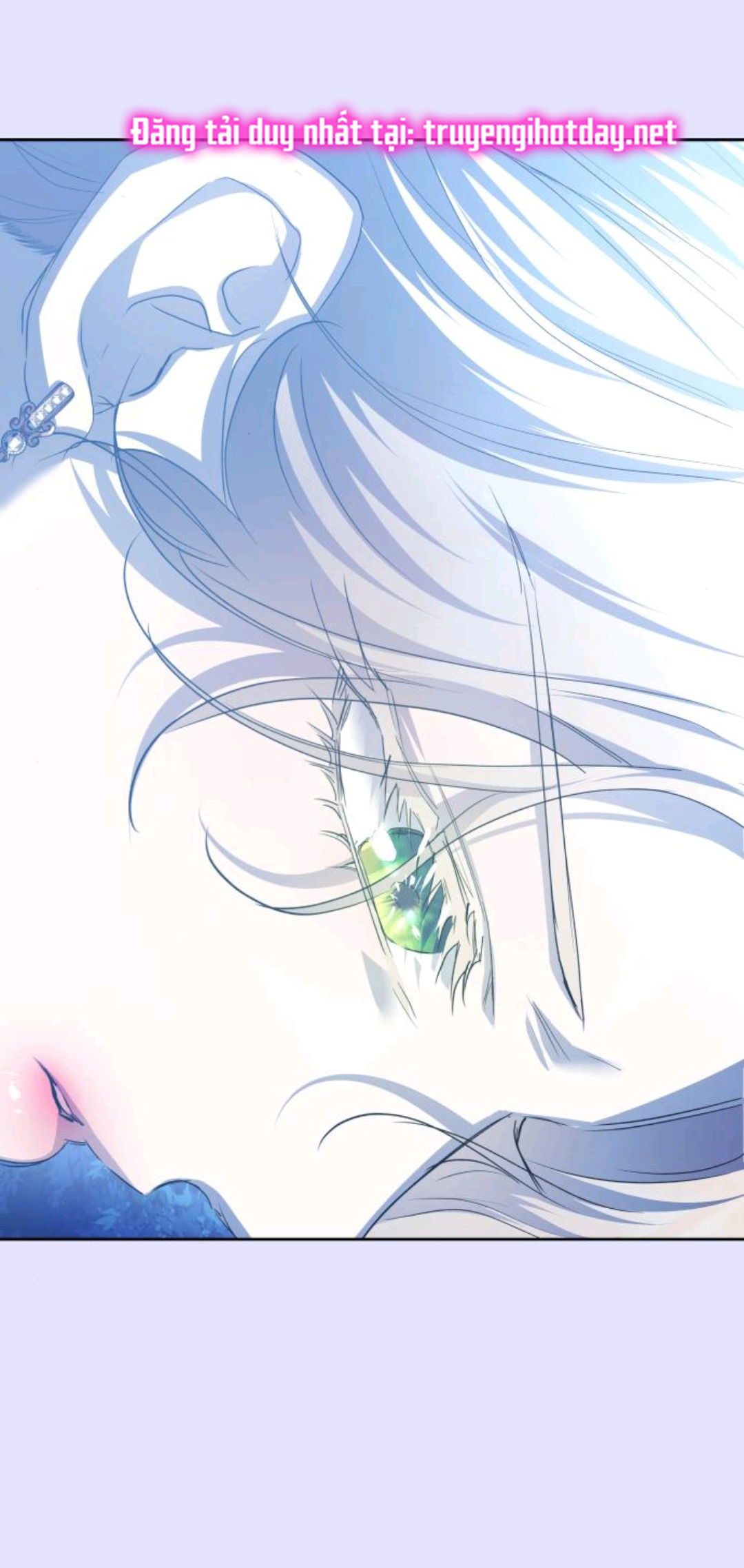 tôi muốn trở thành cô ấy dù chỉ là một ngày chapter 168.1 30