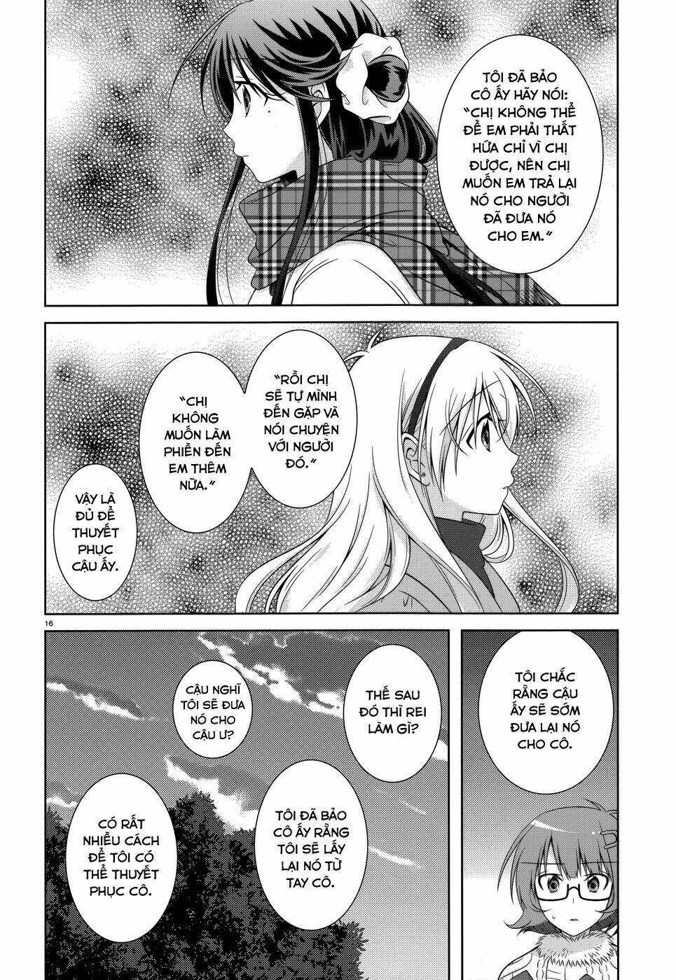 iris zero chapter 33 18