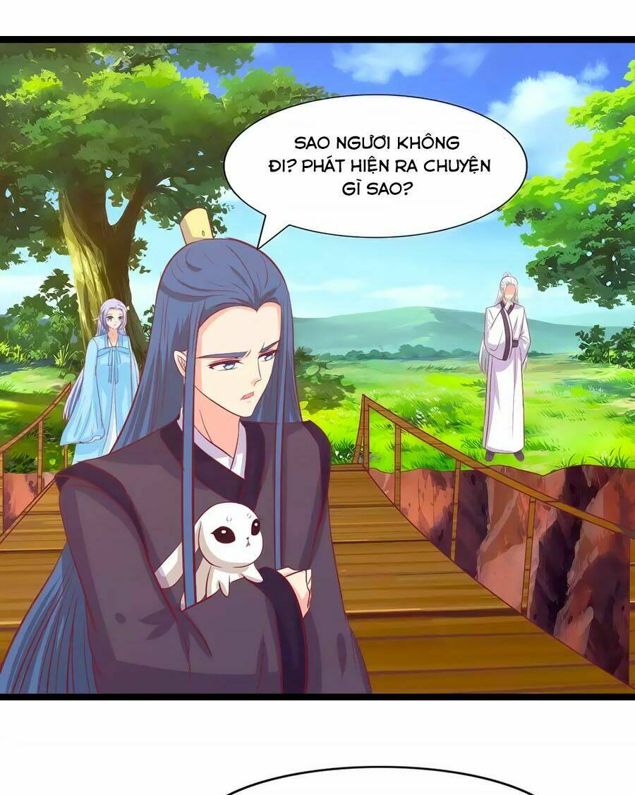 thỏ yêu tiểu vương phi chapter 98 10