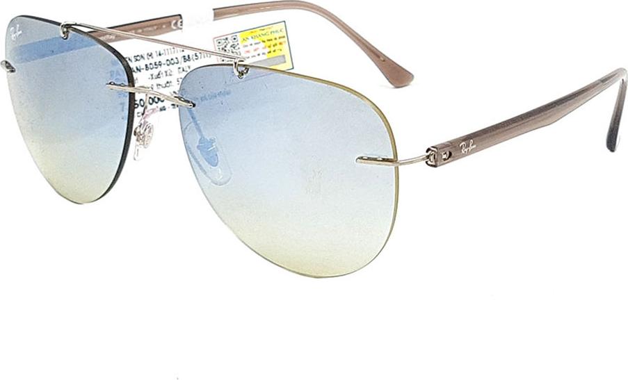 Kính Mát Unisex RayBan RB8059