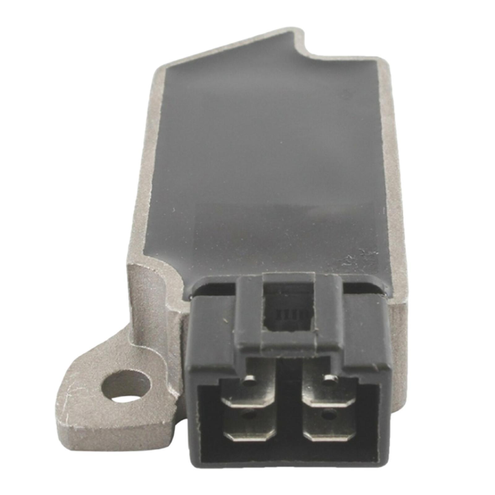 Electrical Motorcycle Voltage Regulator 47x-81960-