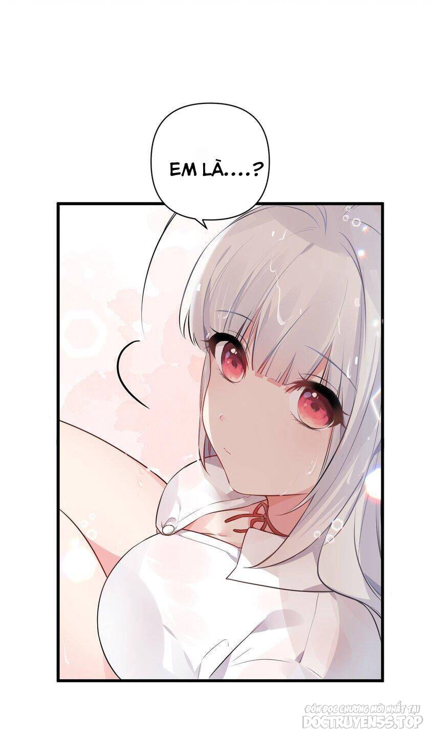 tôi chỉ muốn chơi game, đừng lôi vào yêu đương chapter 1 25