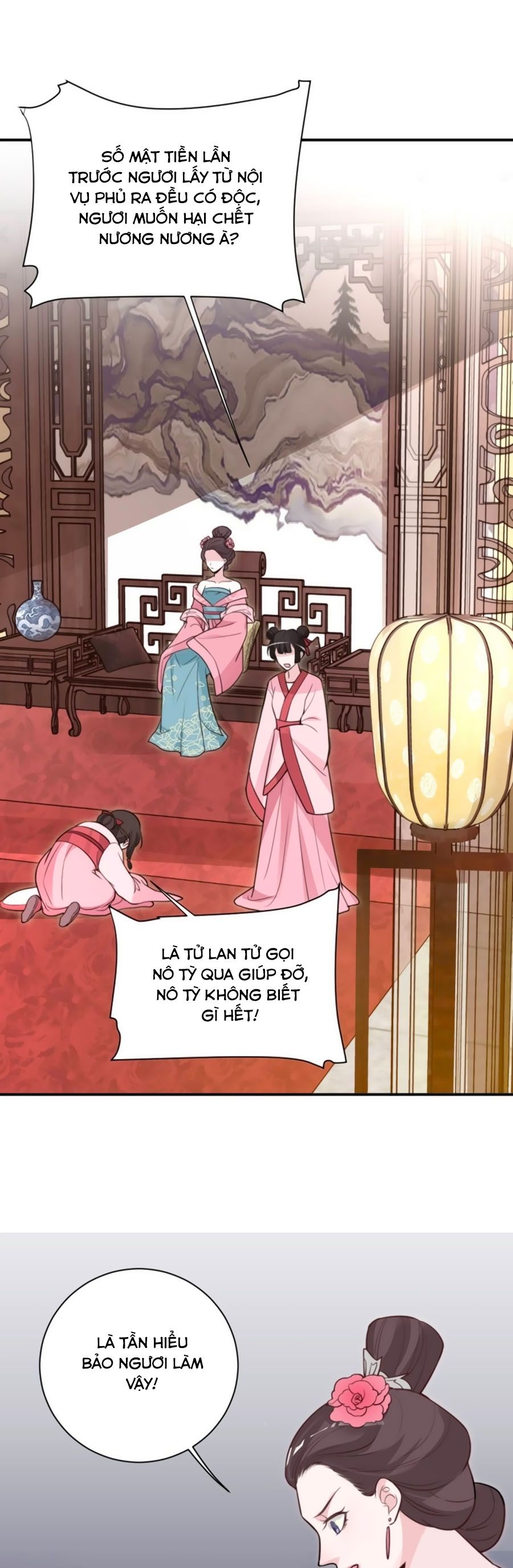 cung đấu live chapter 39 7