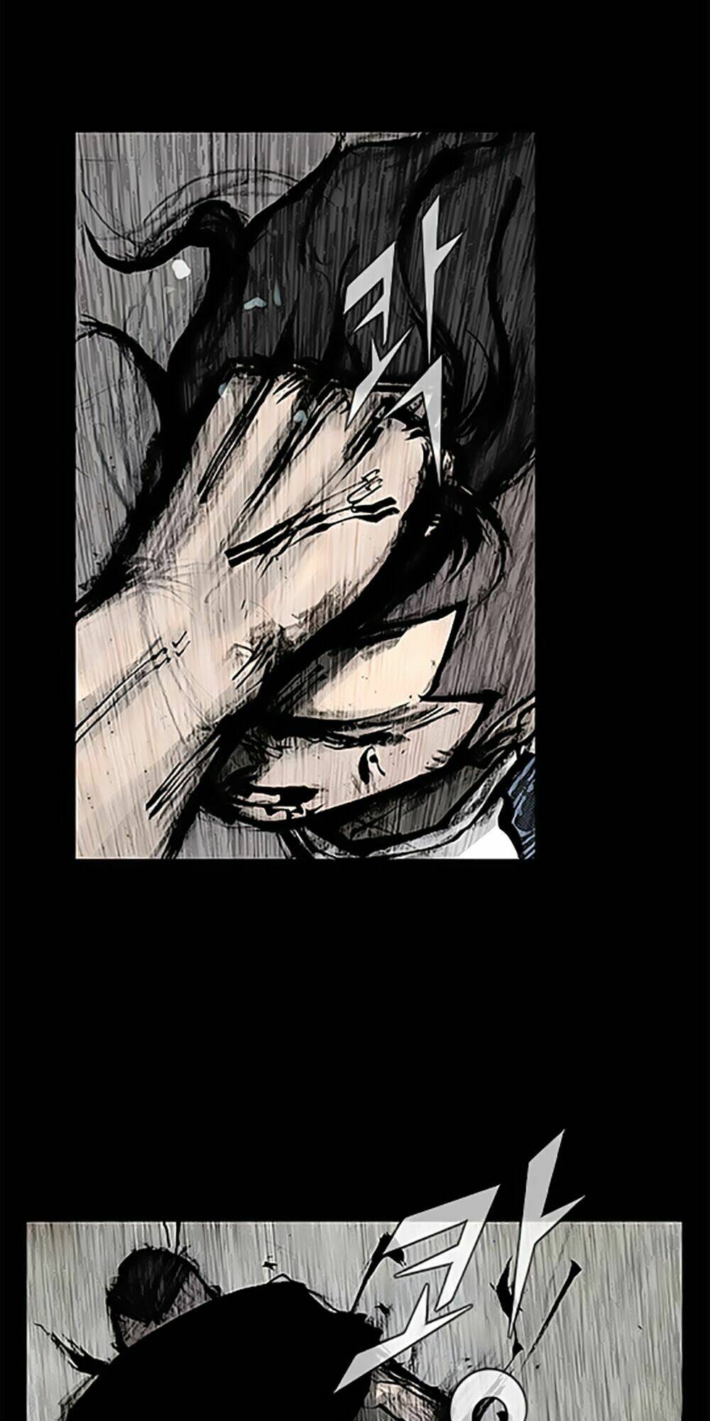 độc cô tiền truyện chapter 121 16