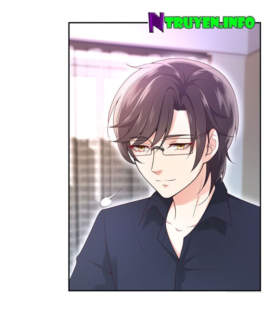 nam thần truy thê chỉ nam chapter 8.1 15