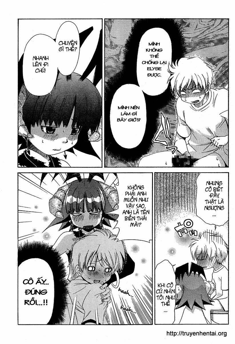 my balls chapter 13 13