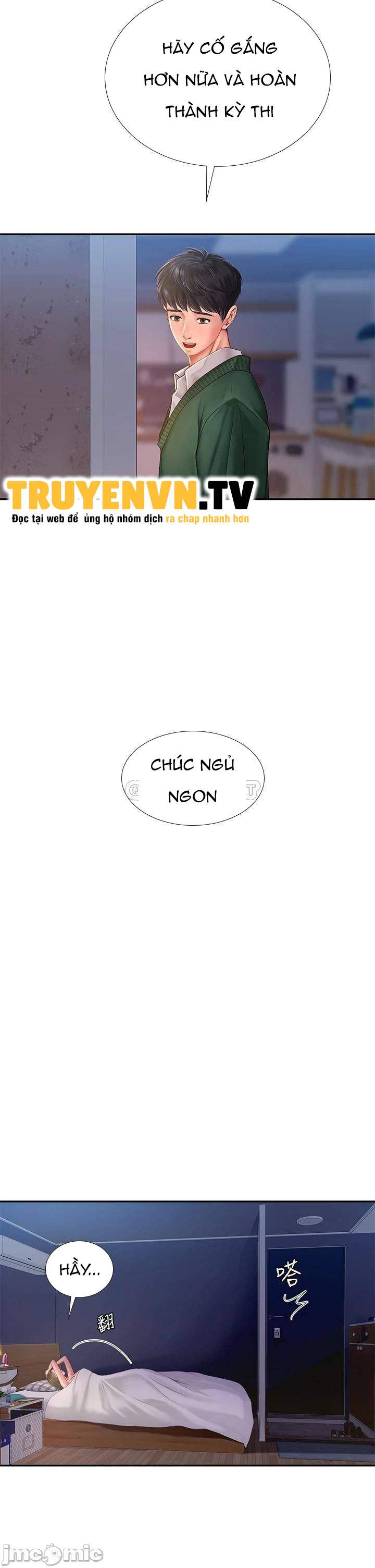 should i study at noryangjin? chapter 79 41