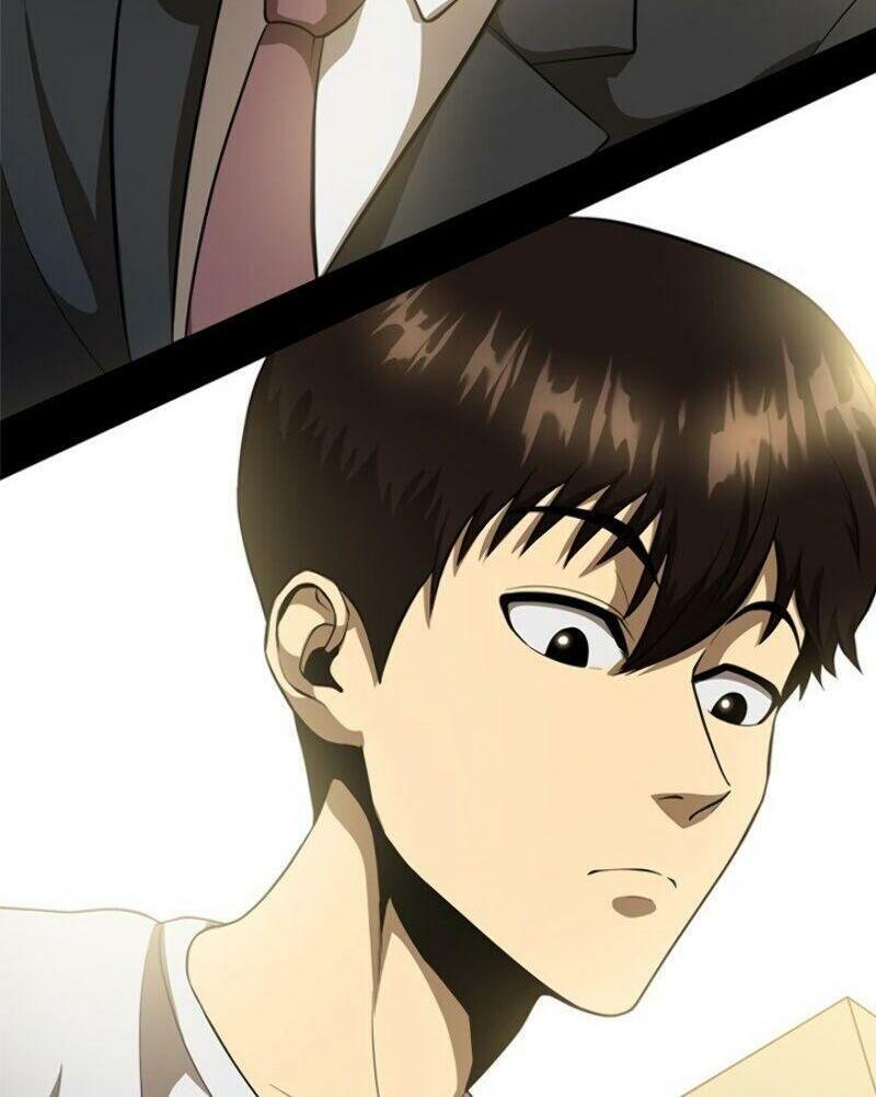 ngôi nhà kết nối với hầm ngục chapter 3 34