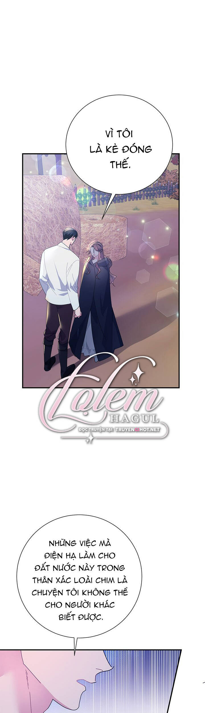 công chúa của loài chim chapter 56 19