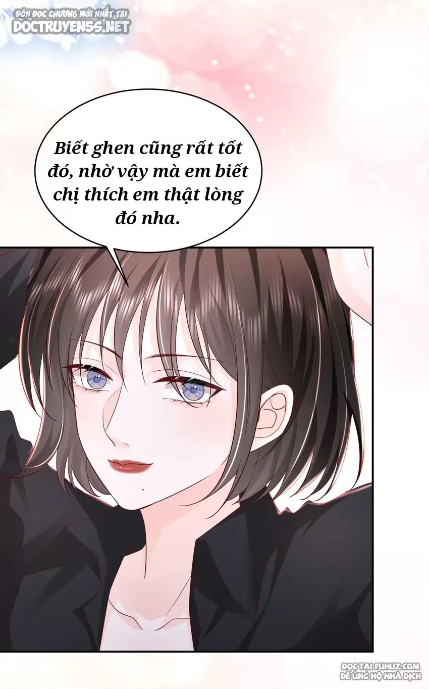 mận xanh chapter 58 9