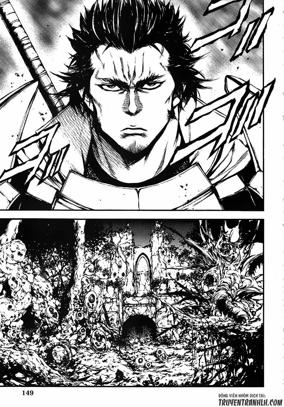 eden (tsuruoka nobuhisa) chapter 14 4