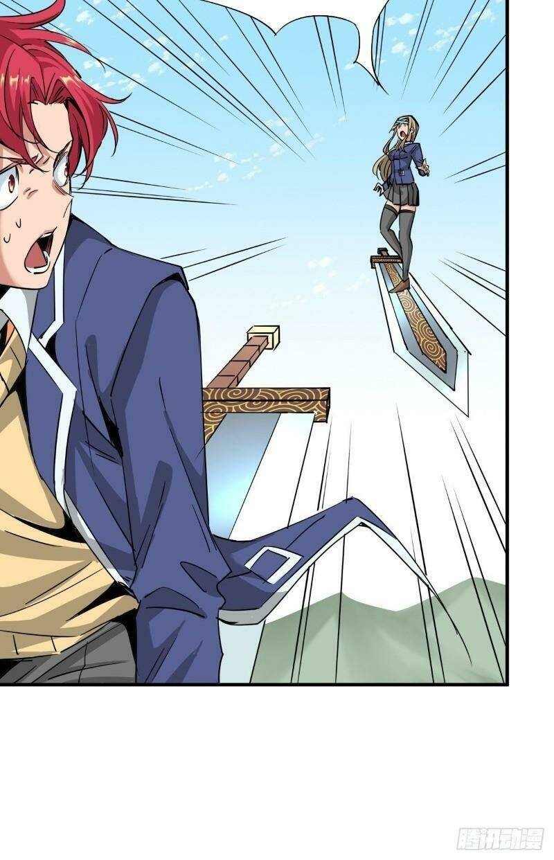 thiên luân chapter 18 4