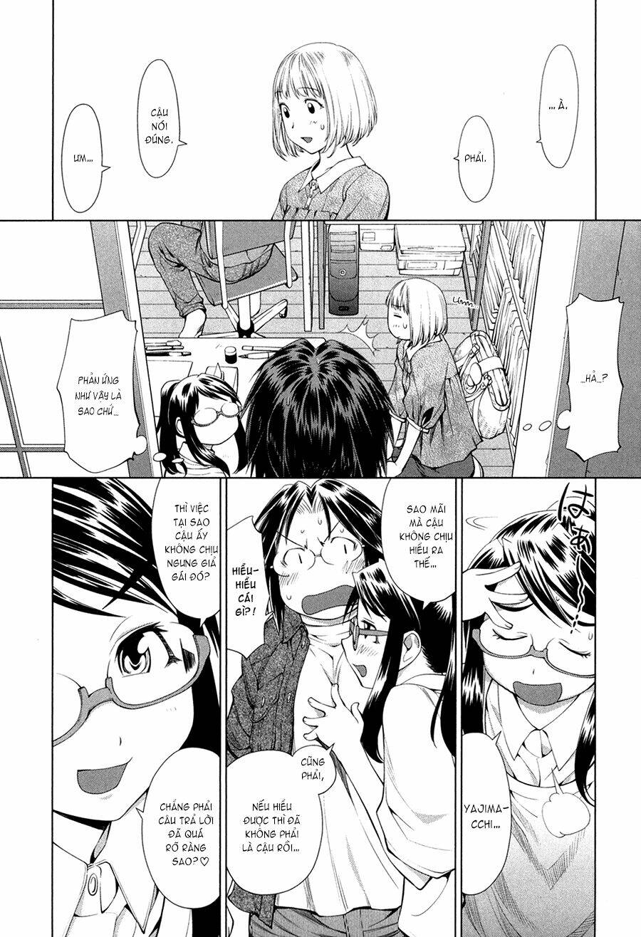 genshiken chapter 60 16