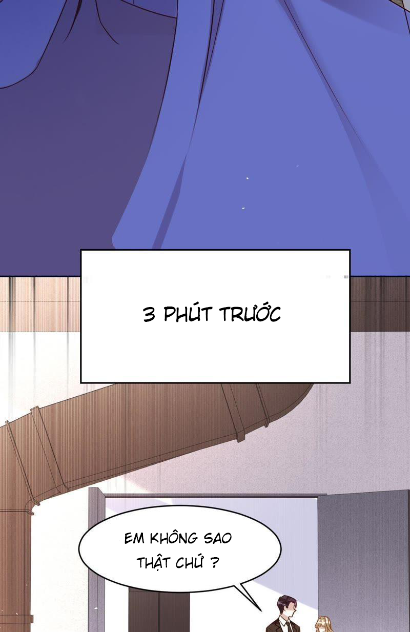 thần luân mật luyến chapter 112 4