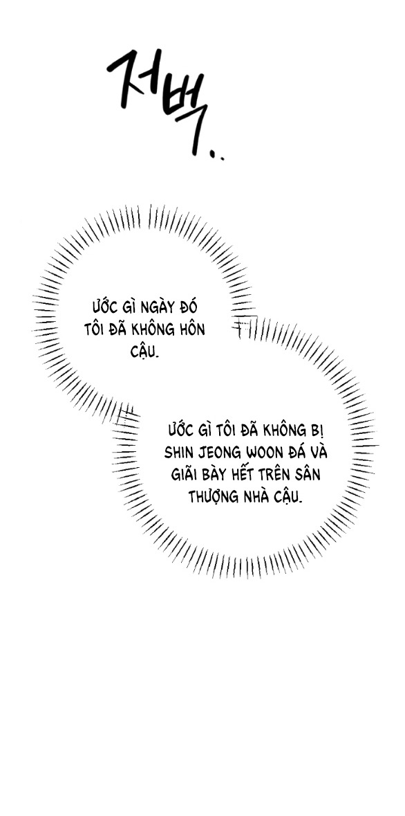 Mất Tư Cách Bạn Bè chapter 19.2 - Trang 24