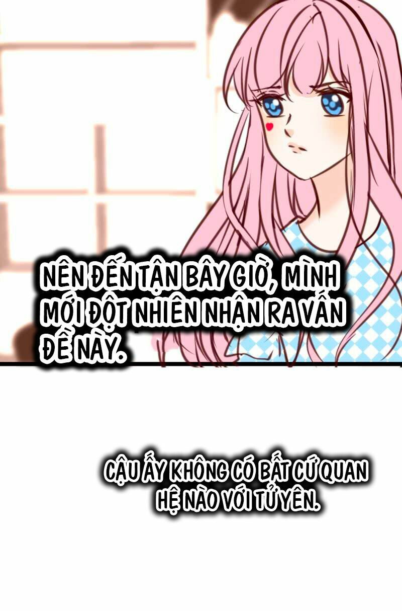 công chúa nữ vương mệnh chapter 91 32