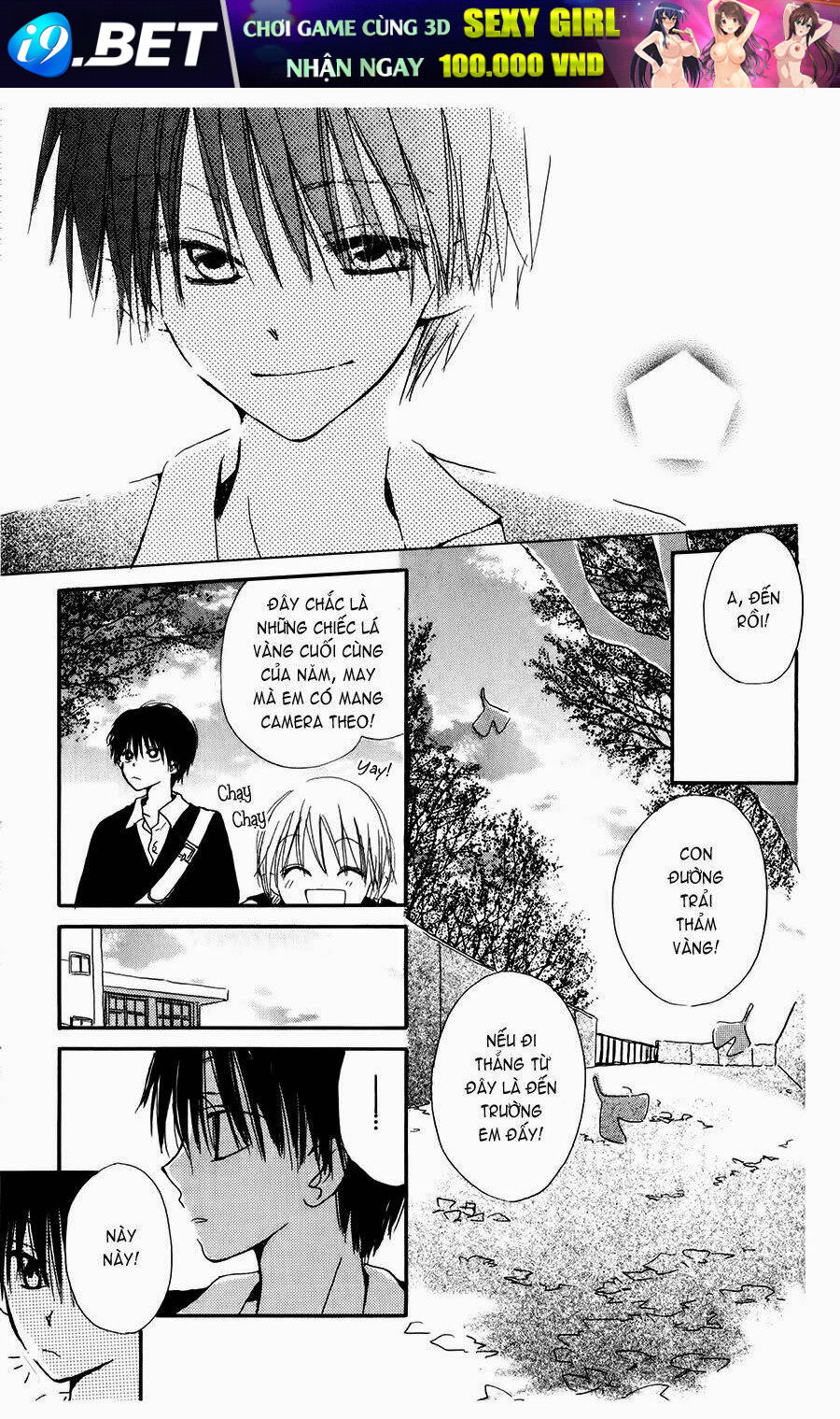 tổng hợp one shot. chapter 229 31