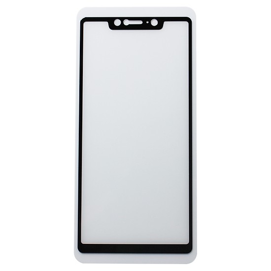 Miếng dán cường lực cho Xiaomi Mi 8 SE Full Keo màn hình (KCL 112)