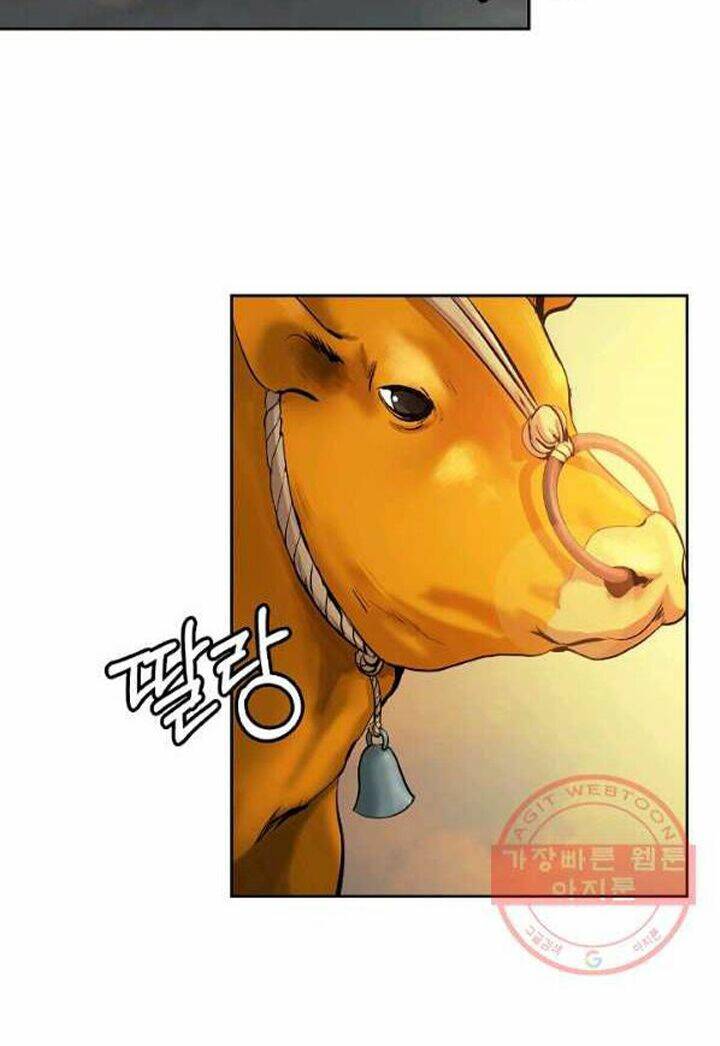 xuyên không thành hổ chapter 48 75