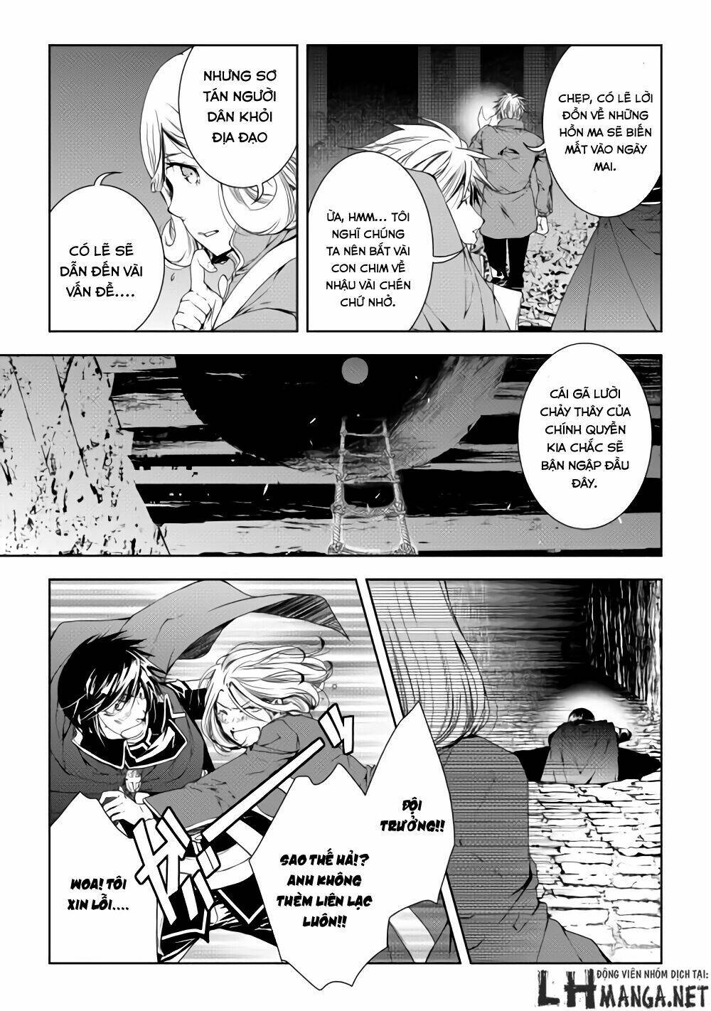 world customize creator chapter 27 18