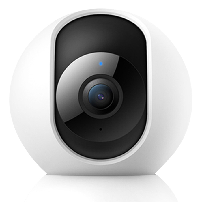 Camera chống trộm Xiaomi Mi Home 360° 1080P 2019 QDJ4058GL - Hàng Chính Hãng