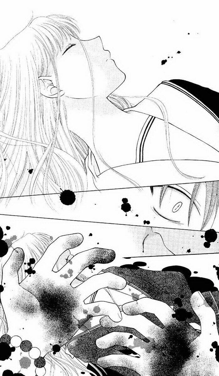 hóa giải lời nguyền chapter 93 25